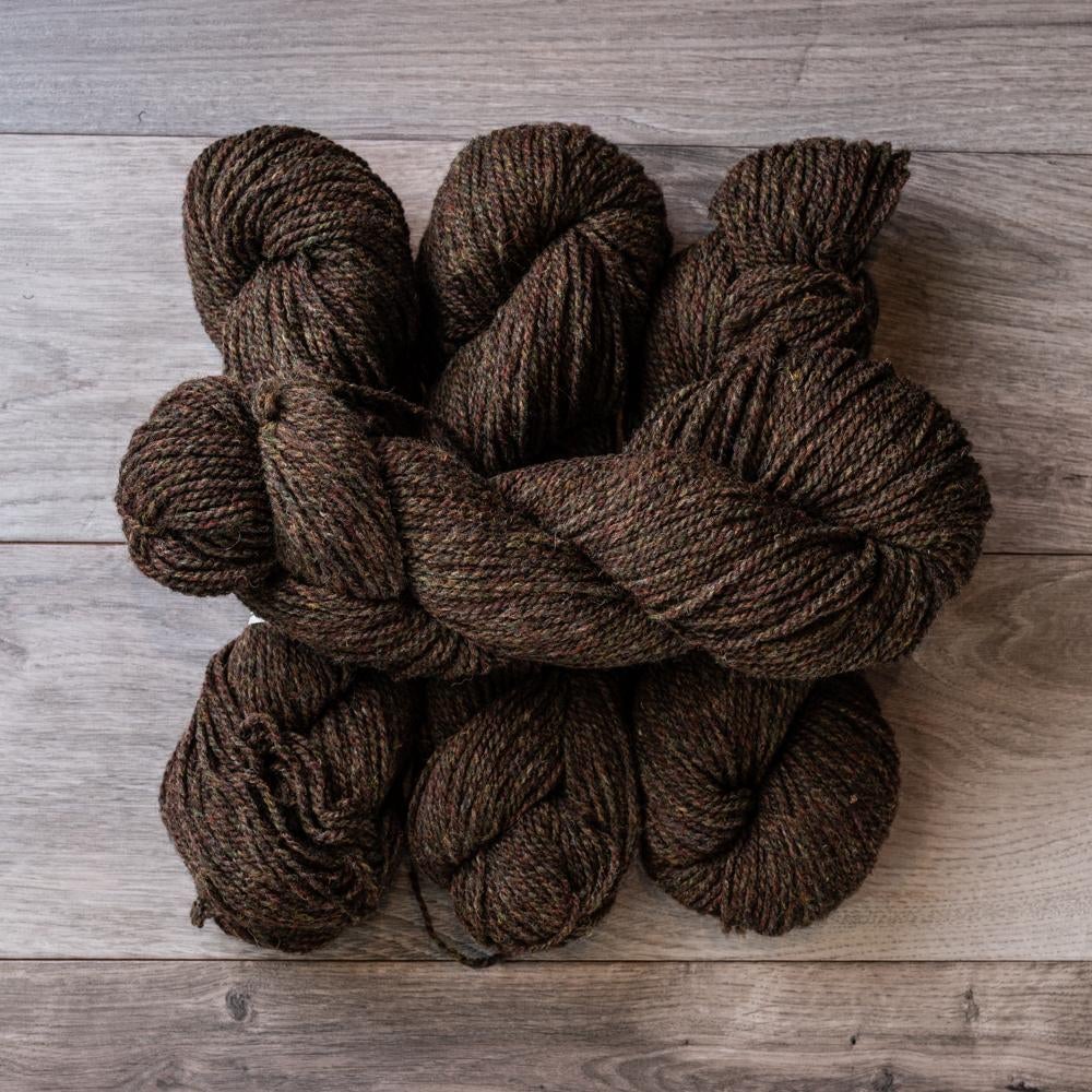 Yarn – Topsy Farms